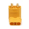 Terminal macho Xt90s - Sin resistencia