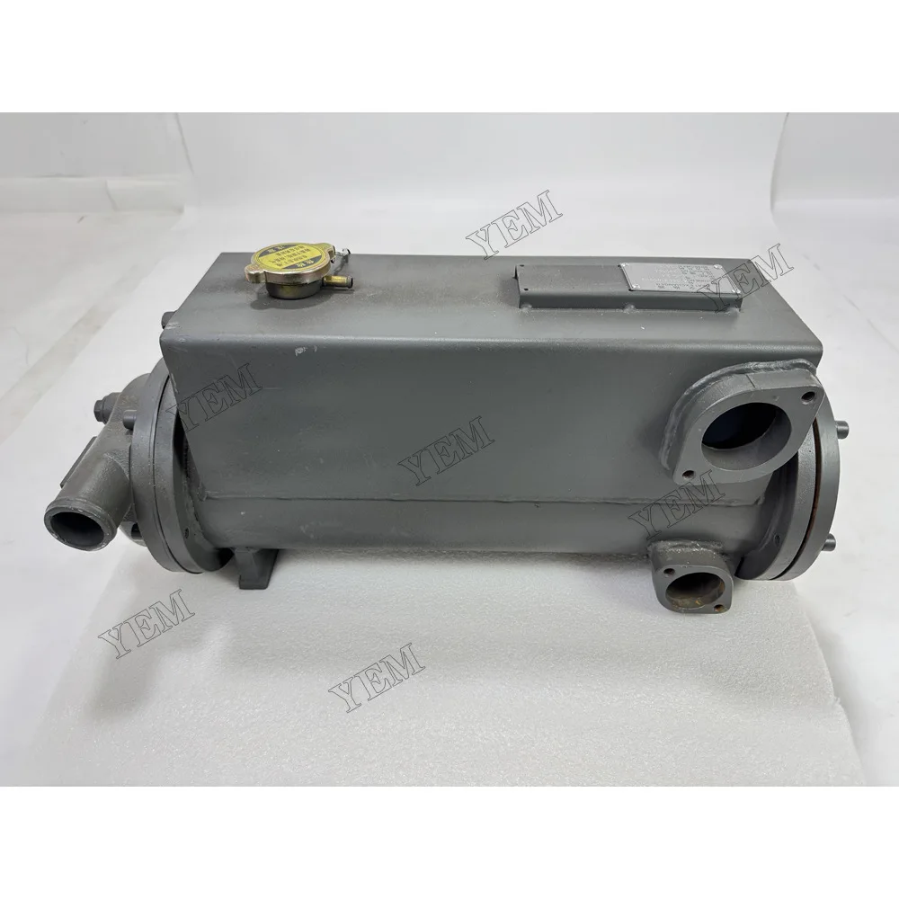 Heat Exchanger 1002791122Z for Weichai Standard Size Engine Parts