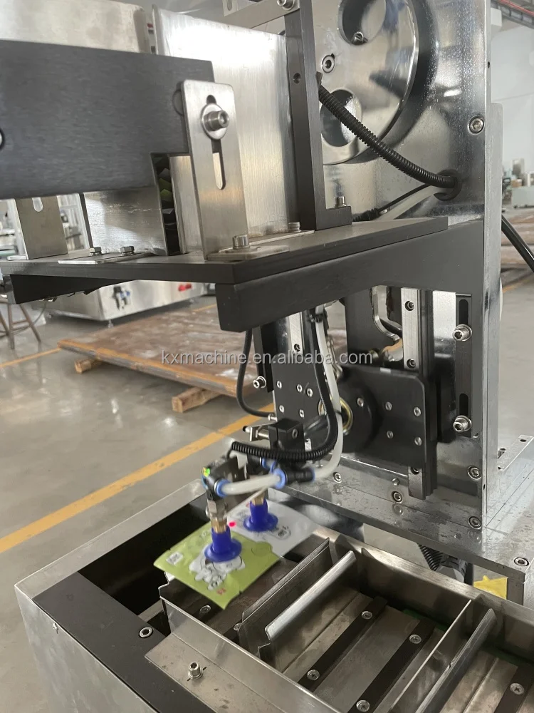 Automatic Boxing Cartoning Packing Machine - High Productivity