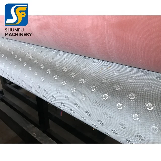 Used Manual Toilet Tissue Paper Rewinding Converting Machine With Sealing Machine