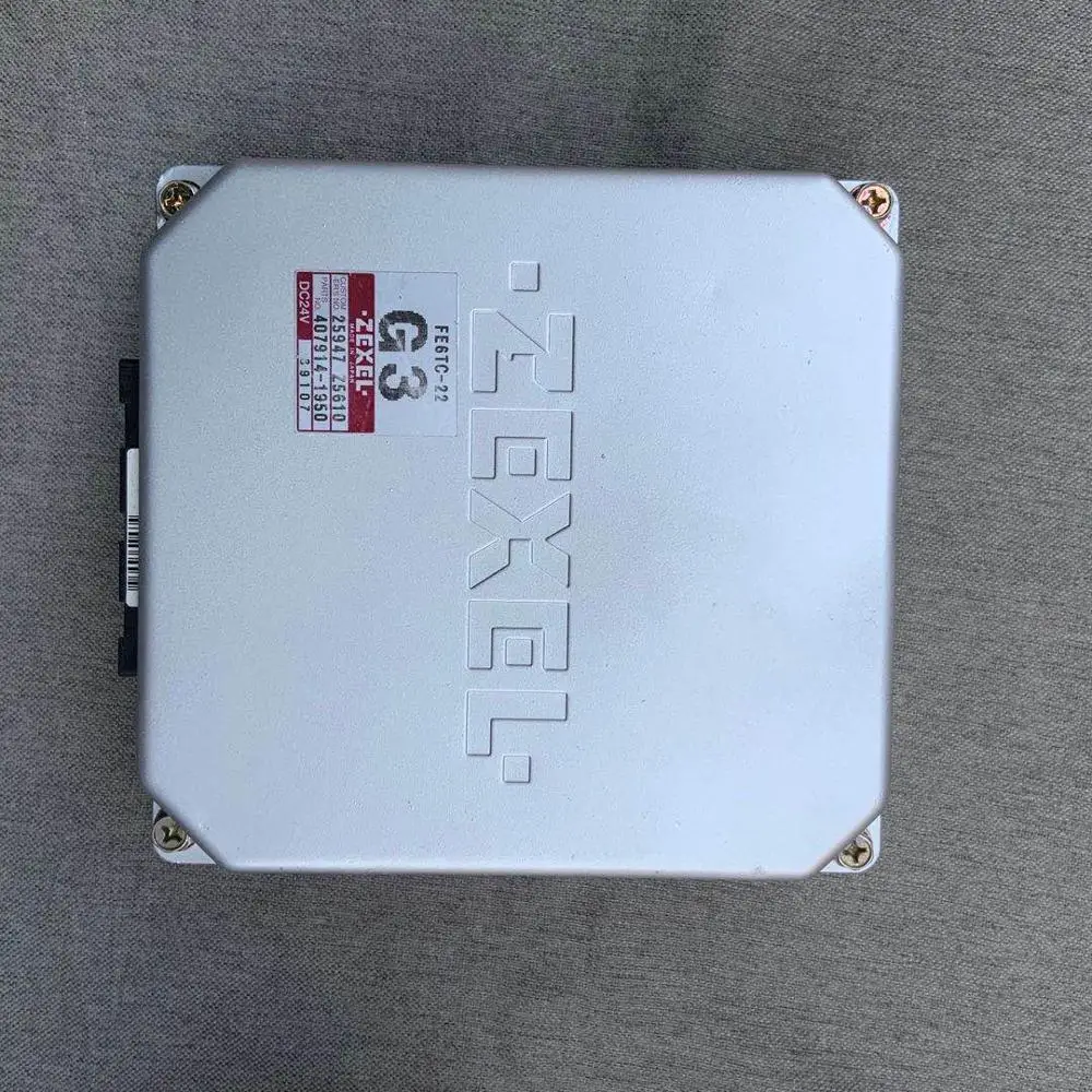 ECU 25947-Z5610 25947-Z5611 407914-1950 407914-2100 para Camión UD