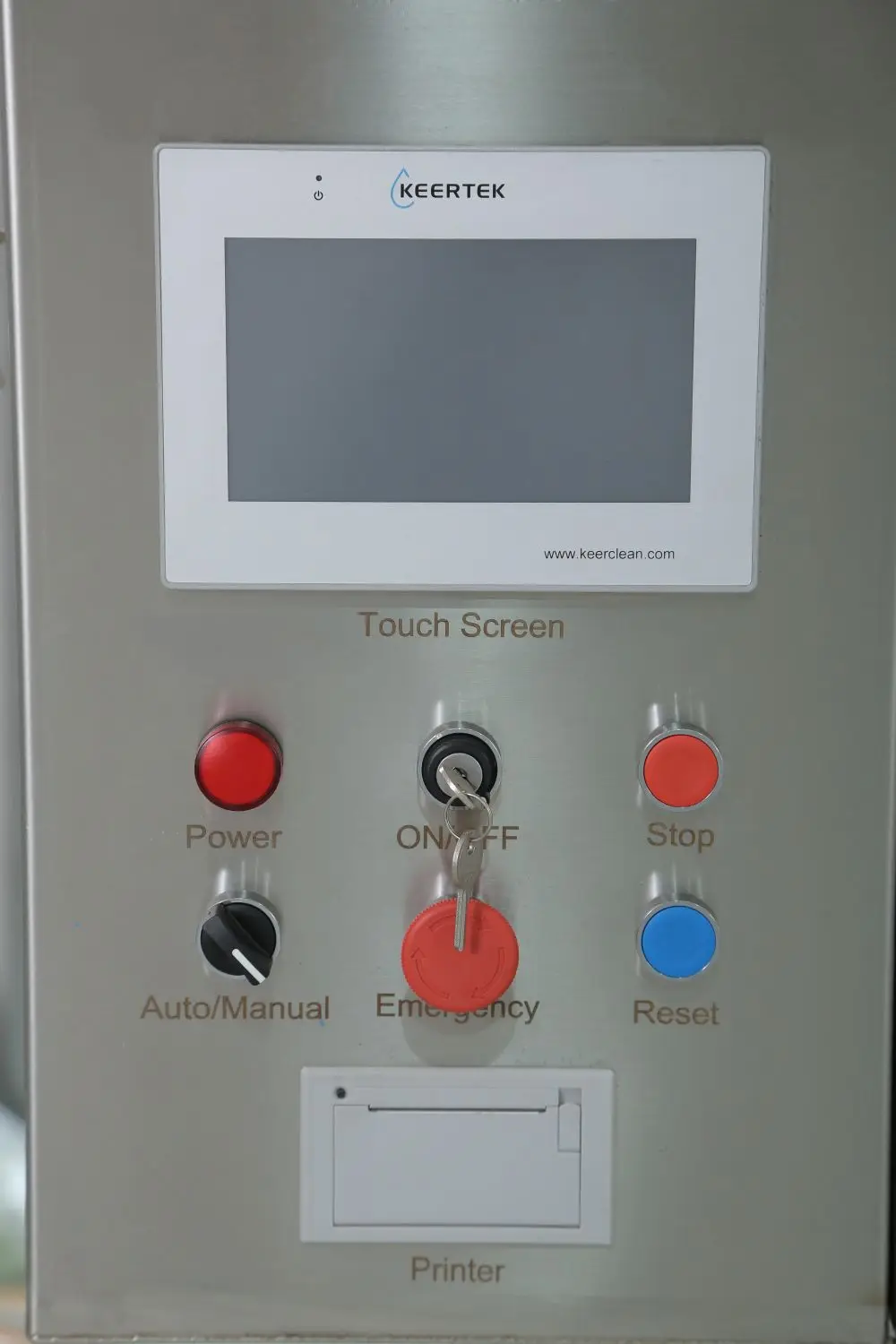 DPF Cleaning Machine Particulate Filter Cleaning Machine Cleaning Industrial Vehicles air Filters