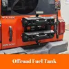 Réservoir de carburant tout-terrain