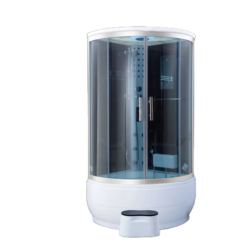 Alibaba.com: MY HOME Independent Small Unit Sauna Room, Japanese Style ...