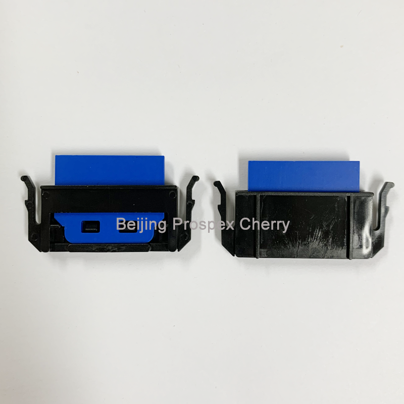 TS5001800 Wiper Rubber Replacement Kit MIMAKI SPA0193 replacing