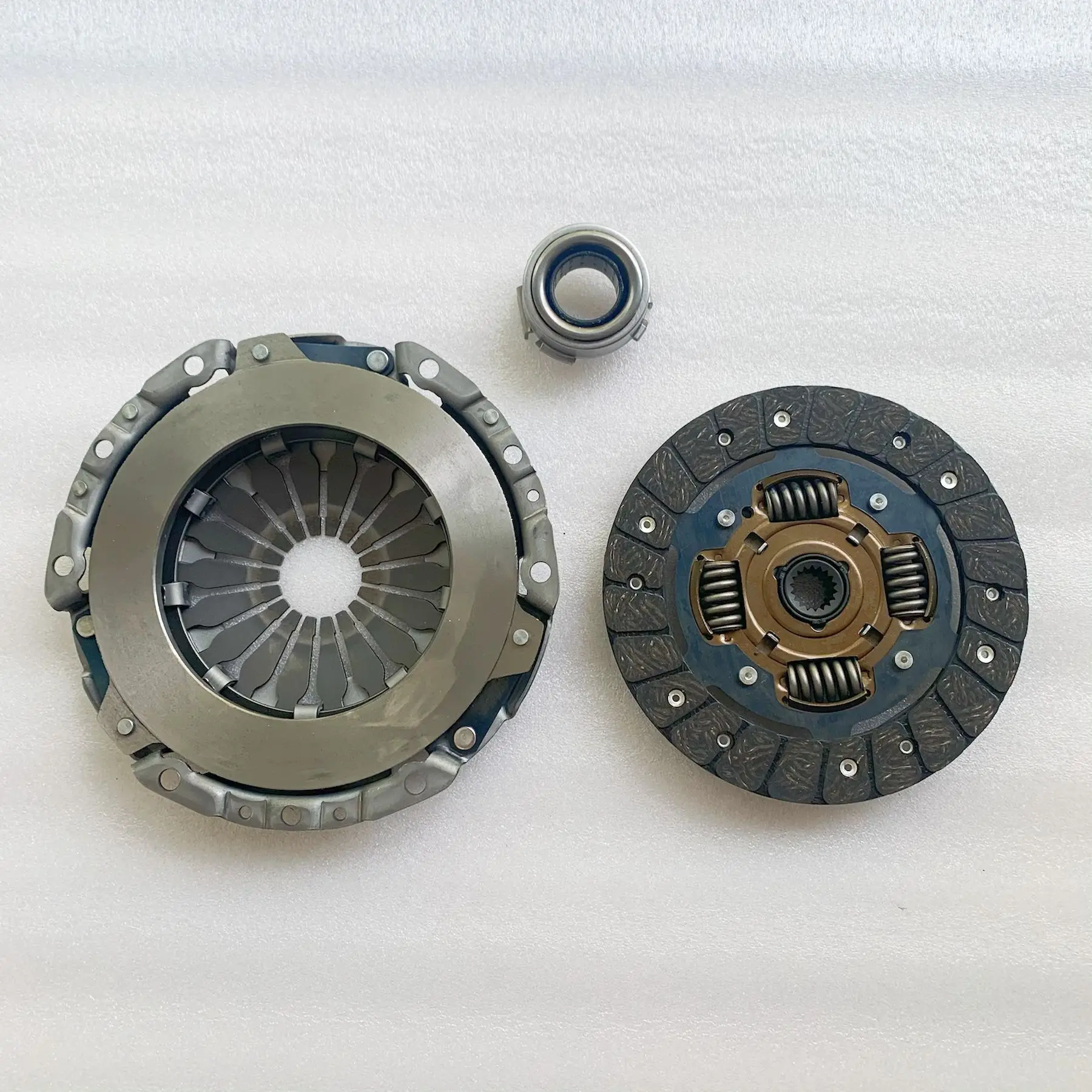 Clutch Kit For Joyner