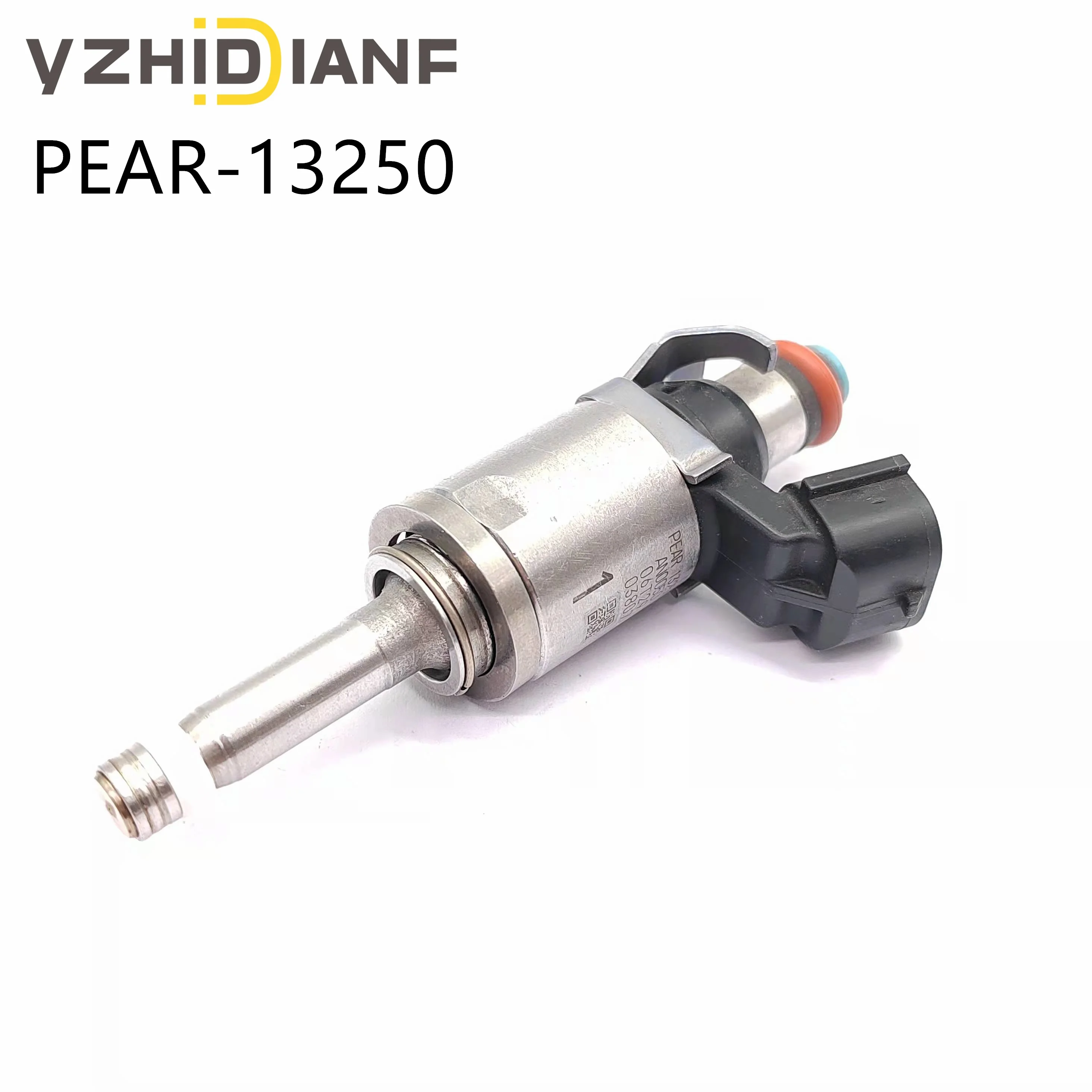 タマ Fuel Injector Nozzle PEAR-13250 for Mazda MX-5 CX-3
