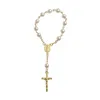 The golden cross