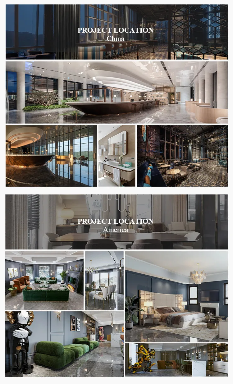 Modern Villa 3d Architectural Renderings Innen Decoration Interior ...