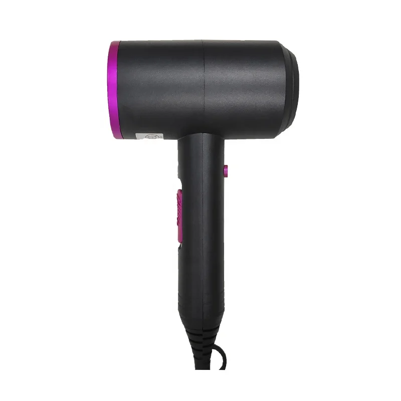 Amazon.com: Dyson Supersonic - Secador de pelo, hierro/fucsia : Belleza y  Cuidado Personal