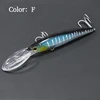 Color F