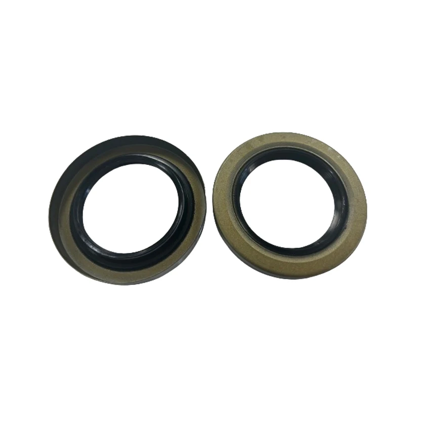 Hot Sale Gaskets and Sealing Systems 50*75*9 48x69x10 Drive Shaft Hub Oil Seal factory