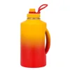 Red+yellow gradient