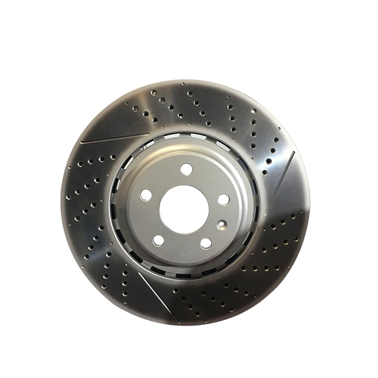 Brake Disc 43512-12320 China Rotor Brake Factory Car Disco Manufacturer Brake Disc for TOYOTA COROLLA