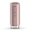 Rose gold-anhydrous incense machine-charging