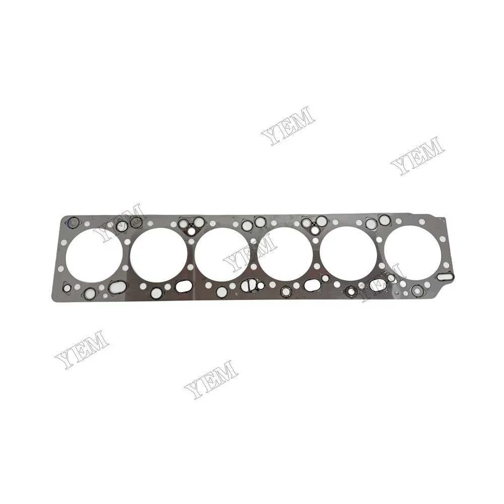 Head Gasket 20738123 Fit for Volvo D16 Engine 2