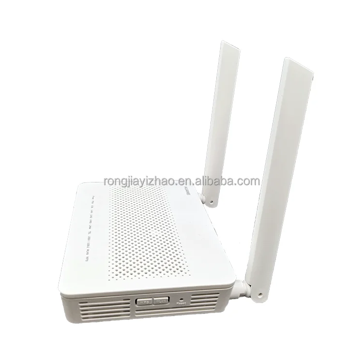 Huawei Echolife Dual Band Eg8145v5 Gpon Onu Ont Wifi Router 4ge 1tel 2