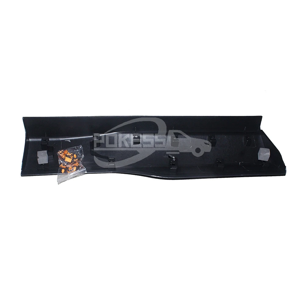 FK7BR254A76AD5YZ9 FK7BR254A76AE5YZ9 Rear Right Door Trim Panel for For... — 2