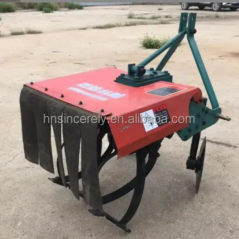 Root Remove Machine Tractor/skid Steer/ Excavator Tree Root Remove Machine PTO Tractor 30 ...