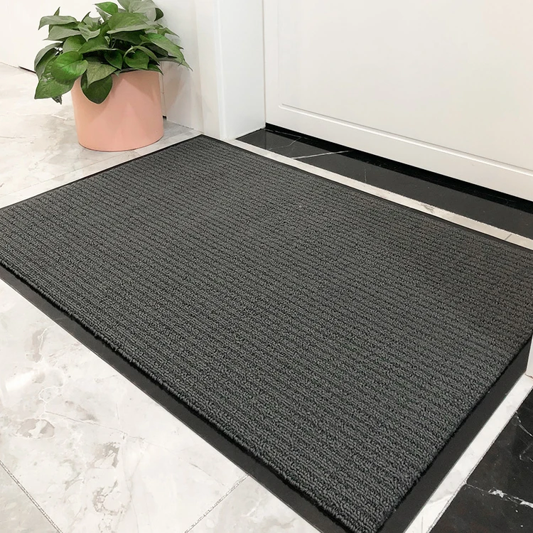 Pp Door Mats Doormats Plain Outdoor Pvc Backing Carpet Washing Custom Rugs - Buy Outdoor Pvc Backing Carpet Rugs,Pp Door Mats Rugs,Waterproof Custom Rugs Product on Alibaba.com
