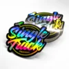 Custom Holographic Sticker
