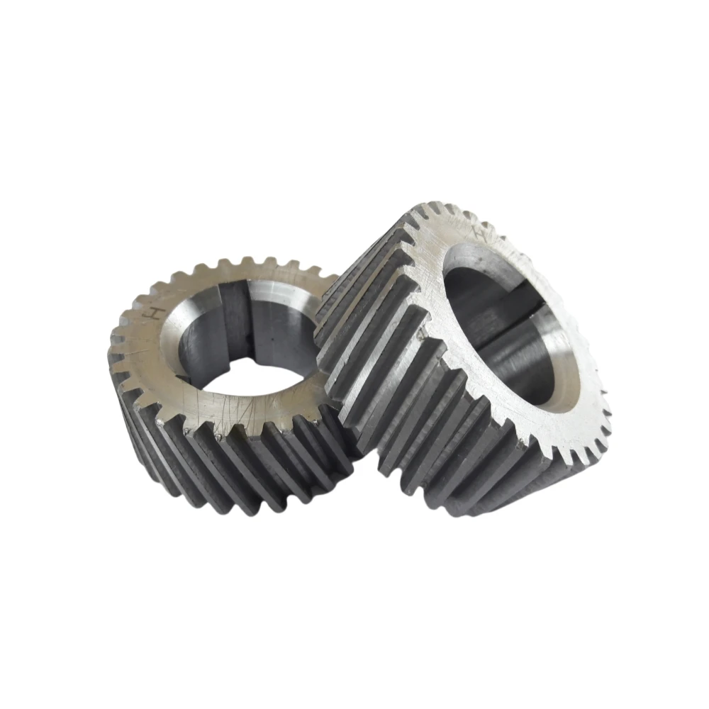 4JB1 4JG2 Crankshaft Gear Suitable for Isuzu Engine Parts - Gupta Tractor Spares Co.