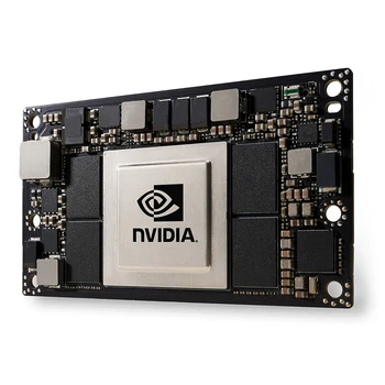 Nvidia Jetson Tx2i 8gb Industrial Grade Module Nvidia (900-83489-0000 ...