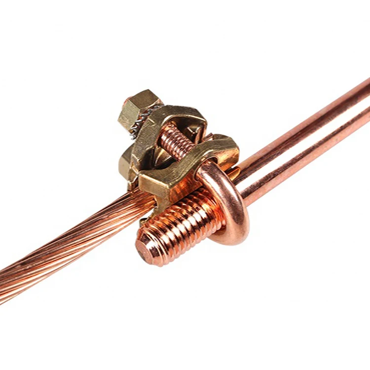 Morsetto A Strappo Per Cavi Sauter AE 06 - Foto 2