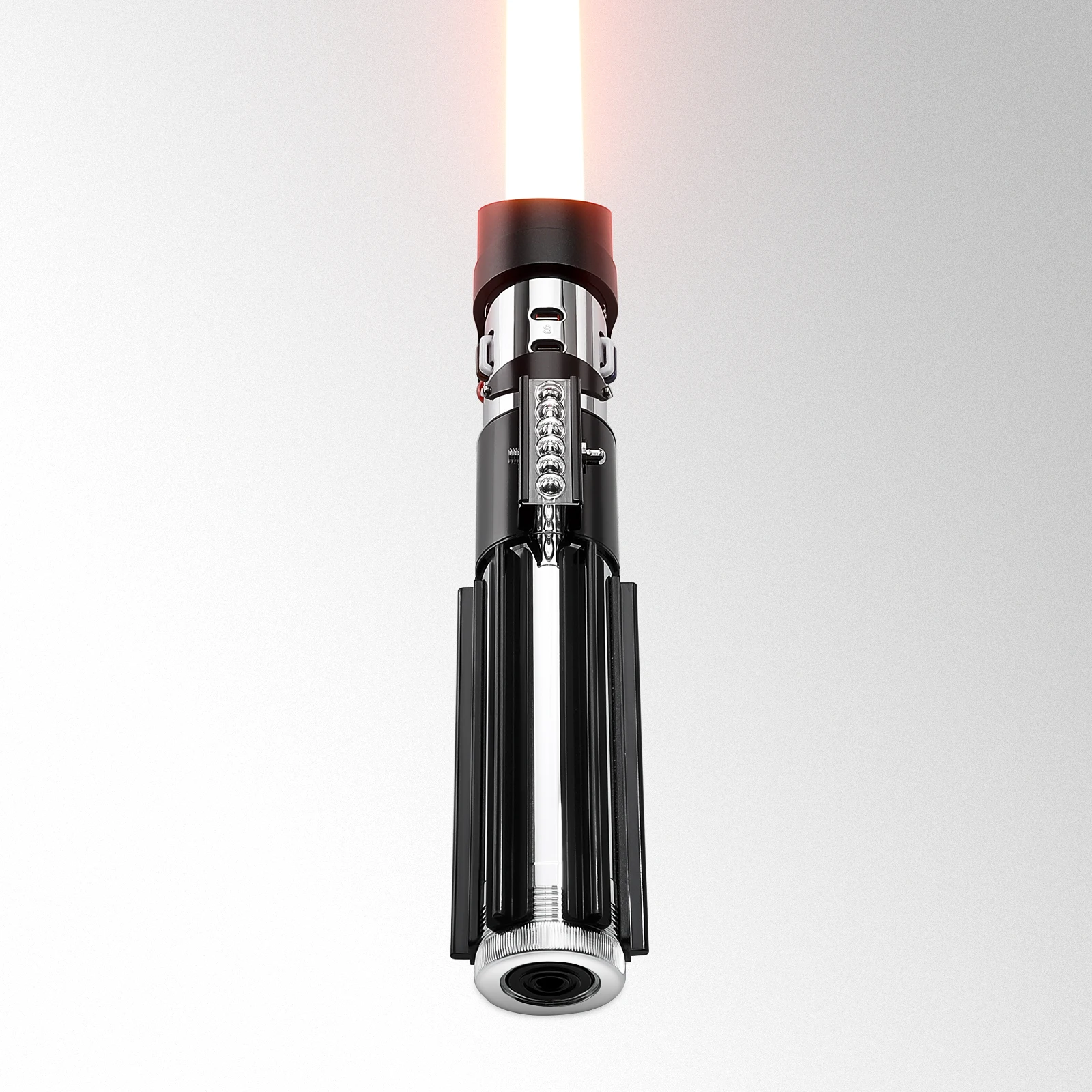 LGT VADER SE ライトセーバー　neopixel CCSabers Vader SE RGB/Neopixel Lightsaber