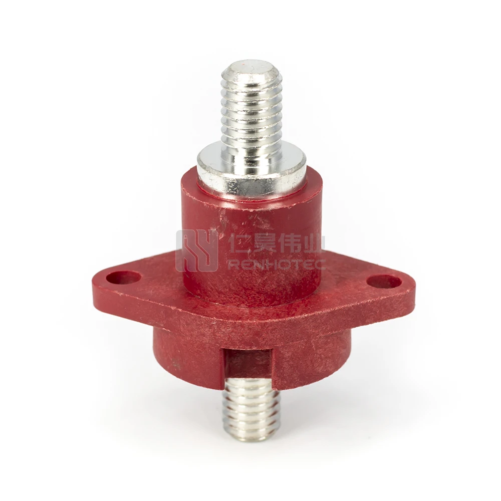 M5 Binding Post Screw Speaker Terminal