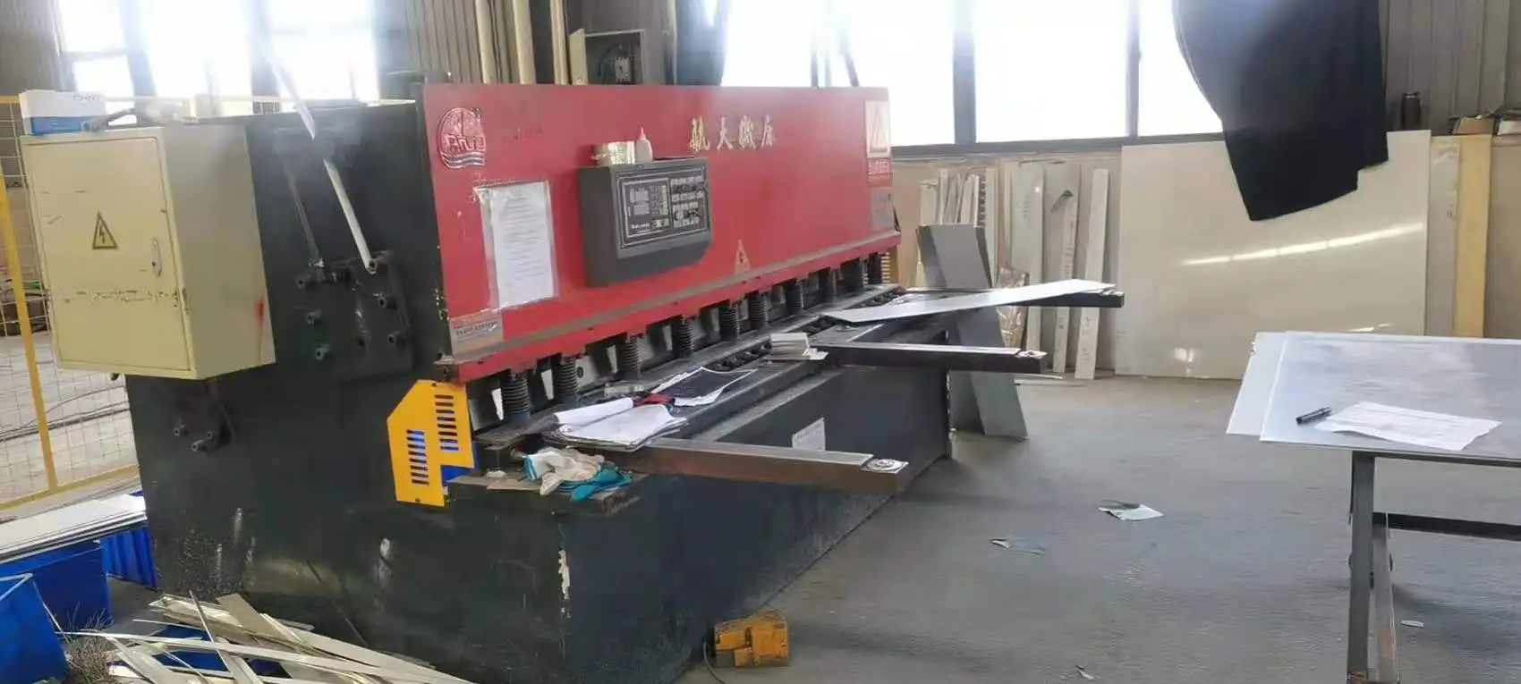 High Quality 2 Stroke Heavy Duty Aluminum Marine Yacht Outboard Motor