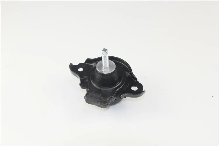 Exportations d'usine Pièces pour châssis fabricant de moules en caoutchouc support de moteur 50821-SAA-013 pour Honda City Jazz