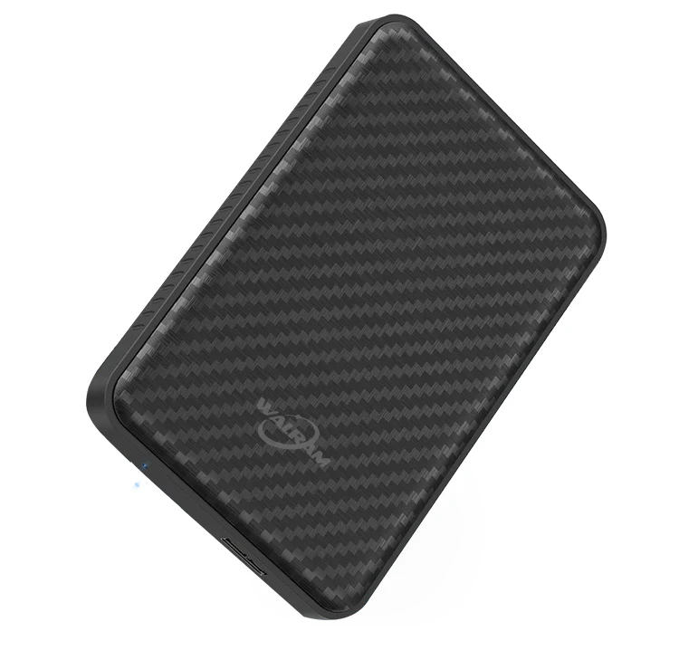 Высокая скорость передачи данных внешний 500 ГБ 1 ТБ SSD для ноутбука настольный жесткий диск 2 5 дюймов твердотельный накопитель 6 Гб/с