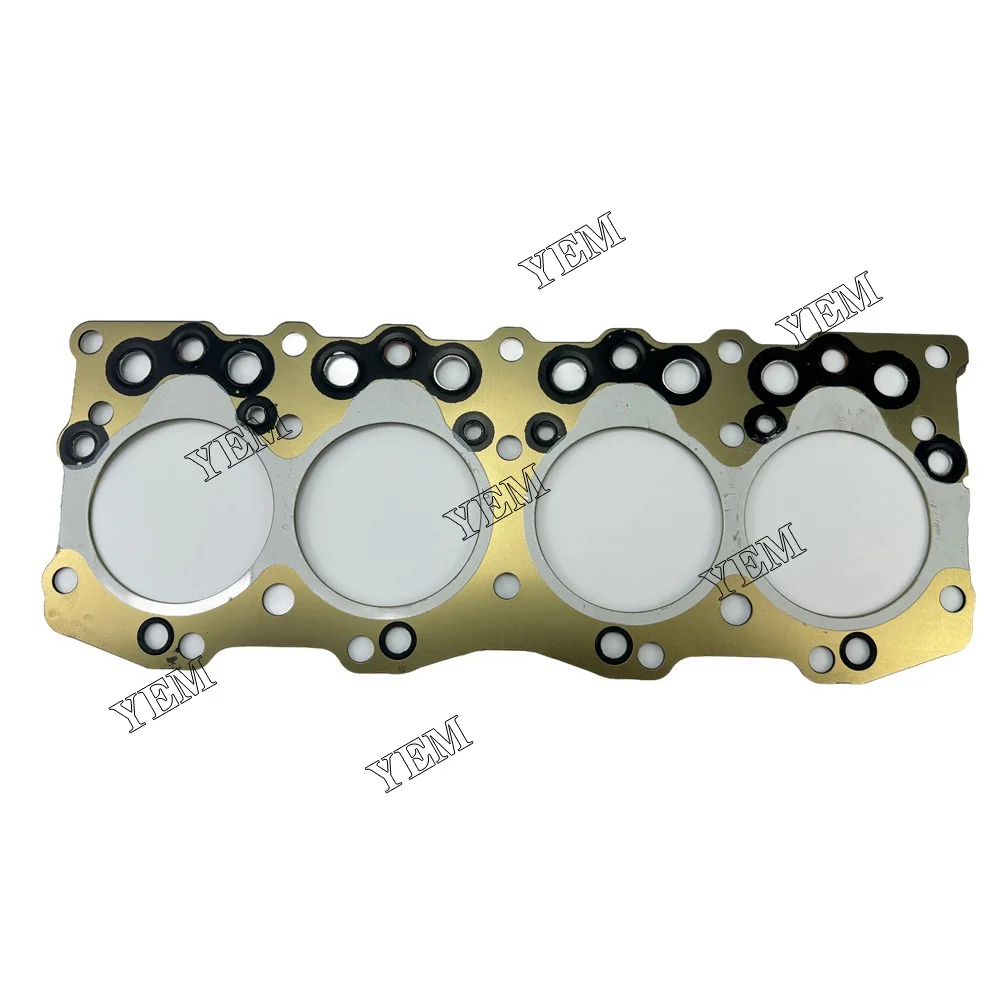 Head Gasket Fit for Isuzu C221 Engine 3