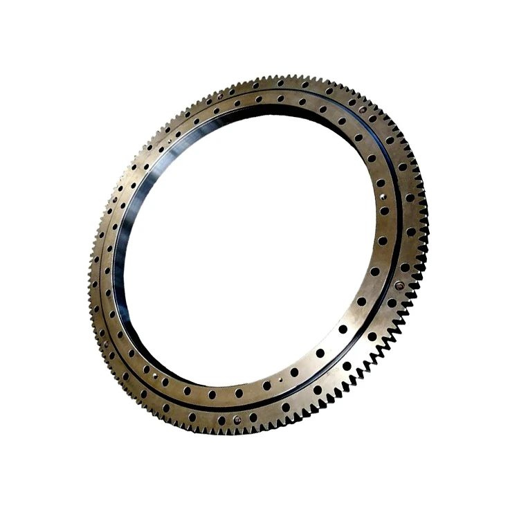 Tadano Cargo Cranes TM-Z500 Slewing Bearing - Durable