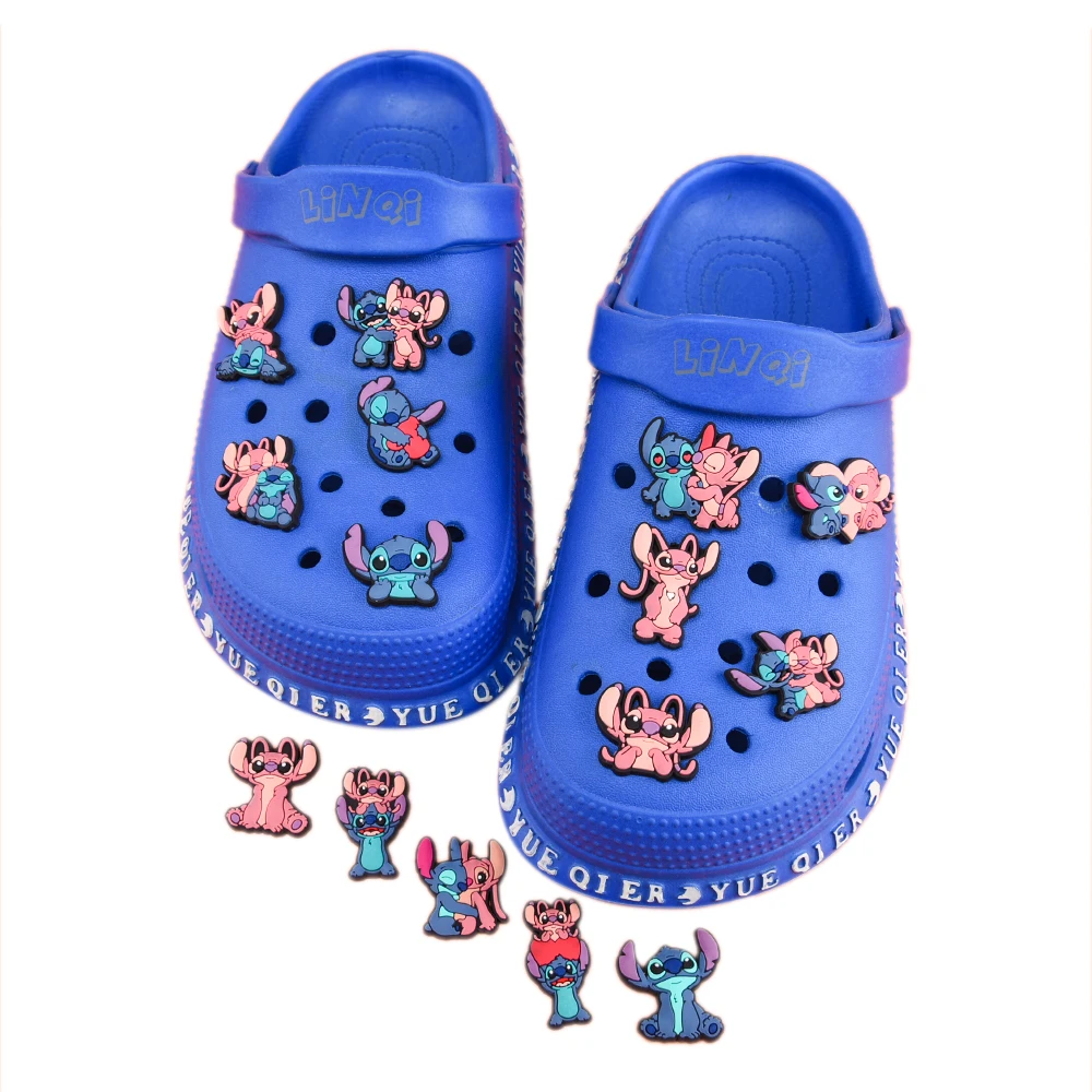 Messi Valentine Taylor Swift Pvc Bhc Oem/odm Shoe Decorations Charms For Croc Bulk Designer