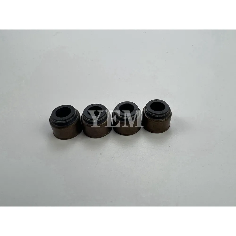 China Supplier 4M40 Valve Oil Seal for Mitsubishi