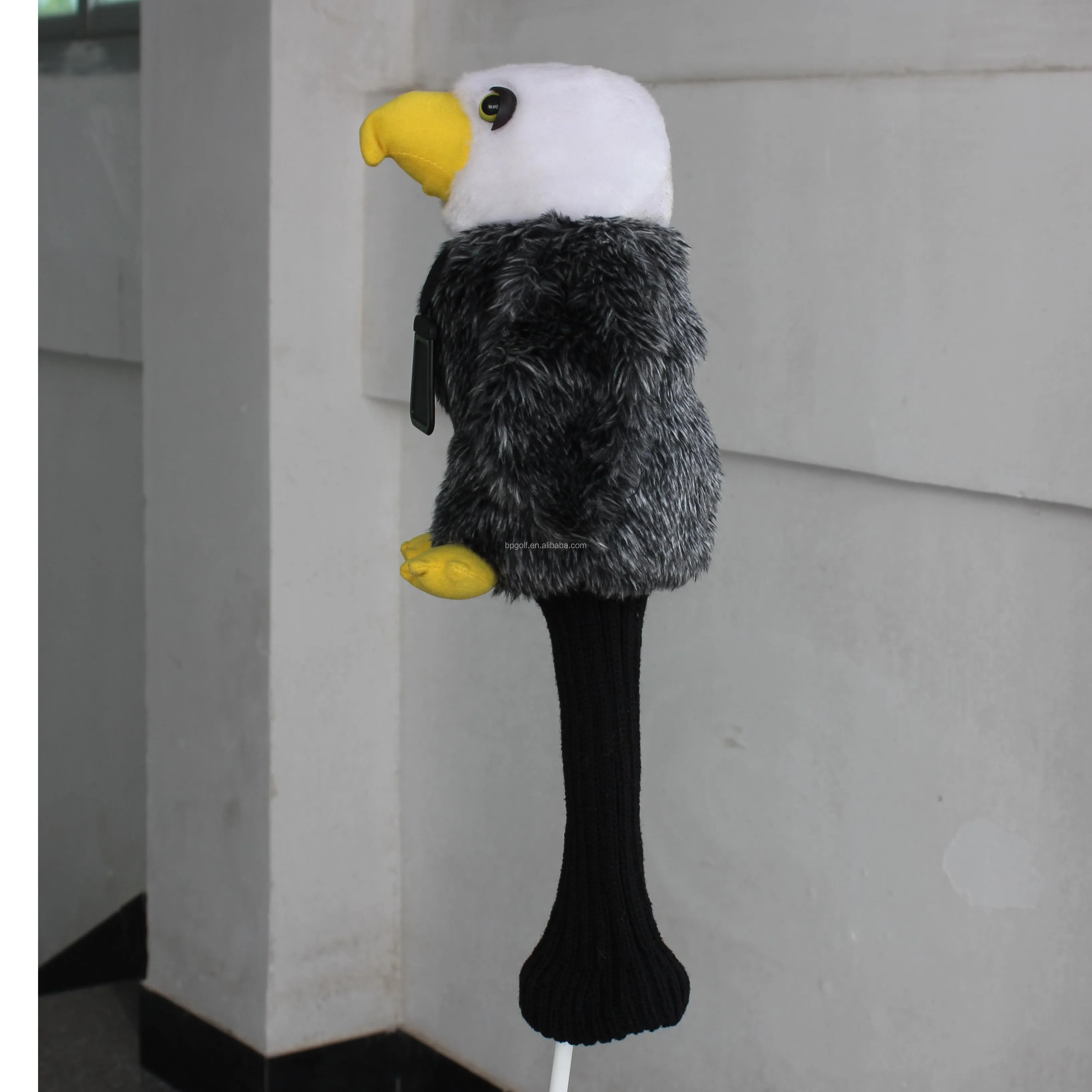 Penguin Golf Head Cover Animal Golf Club Head Cover - Buy Penguin Golf Head  Cover,Animal Golf Club Head Cover,Animal Golf Head Cover Product on  