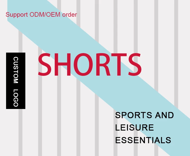 Oem Men's Retro Half Pants Lightweight Stretch Utility Mens Shorts Plain Graphic Trending Lighing Bolt Pattern Running269_voghion.com