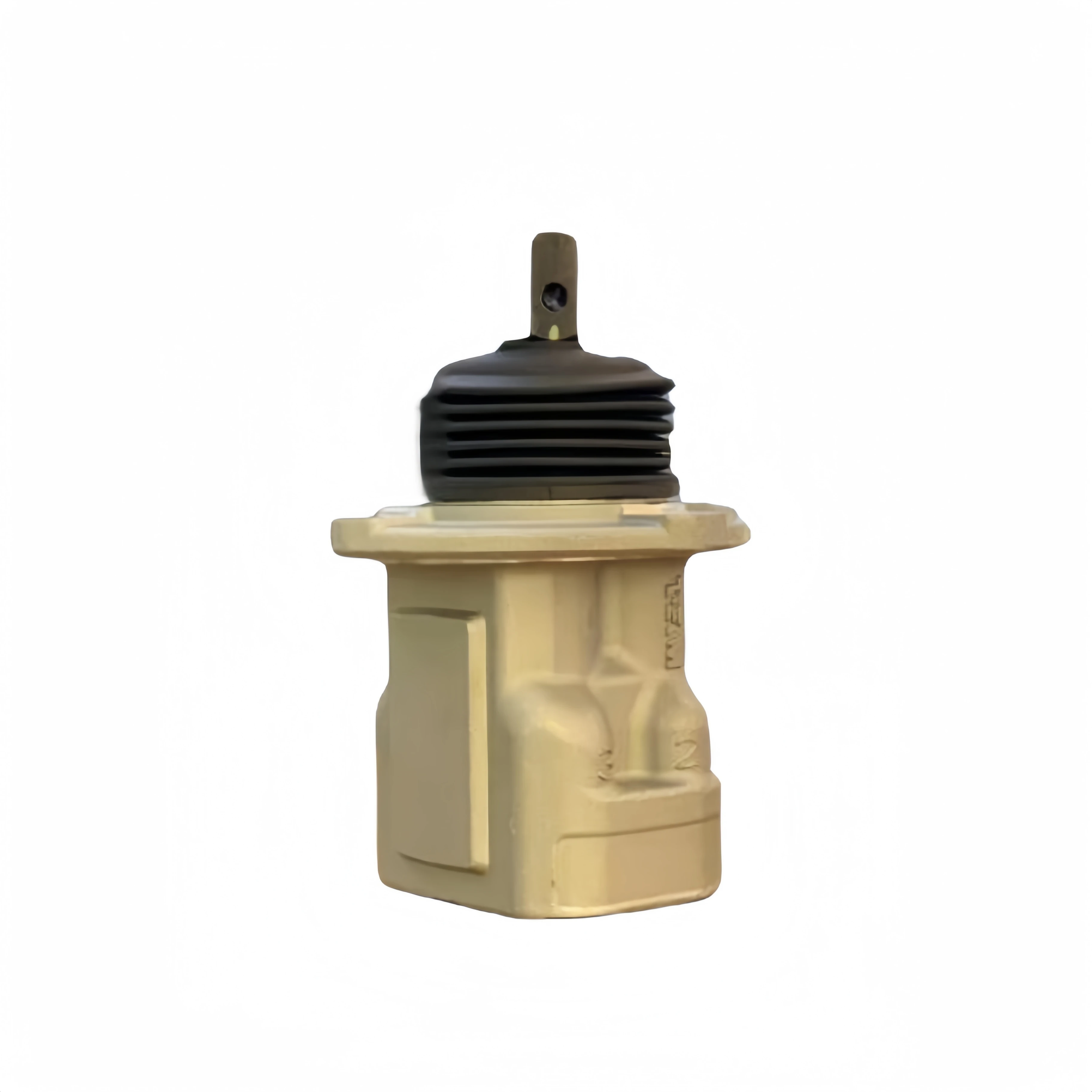 [Letter3 5] Takeuchi Joystick Parts Terms Of Use - 0254897