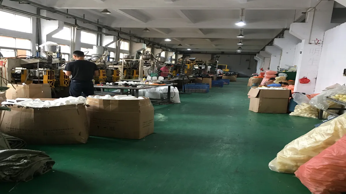 Dongguan Xilei Electronic Technology Co., Ltd. 3