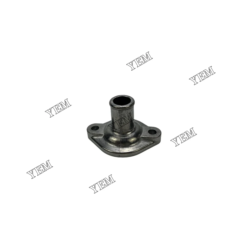 Good Quality D902 Thermostat Housing 1E051-73260 Fit for Kubota D902 Engine.