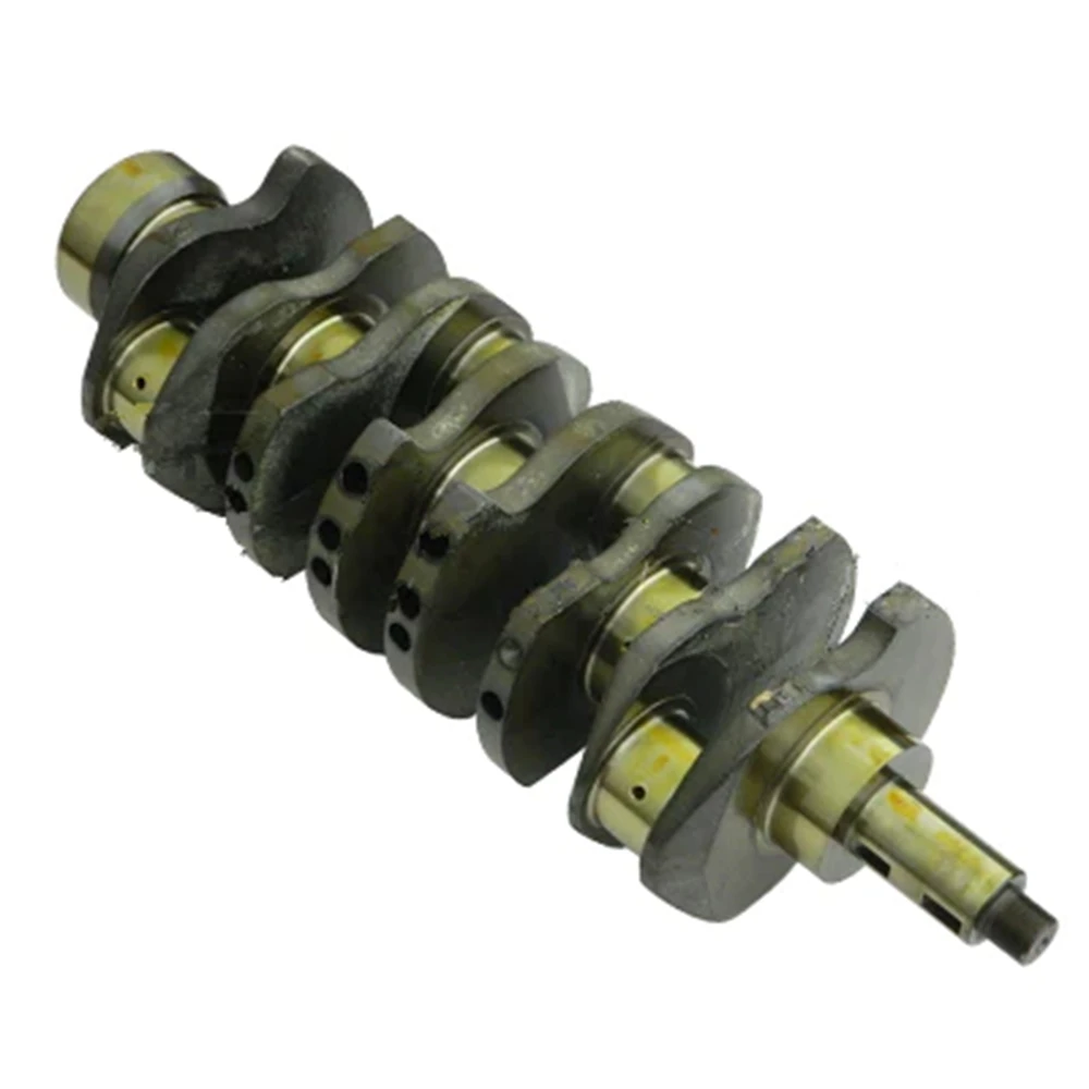 IZUMI Crankshaft 8-97112-981-2 for Isuzu 4BG1 4BG1T EX120-5 Wholesale Engine Parts