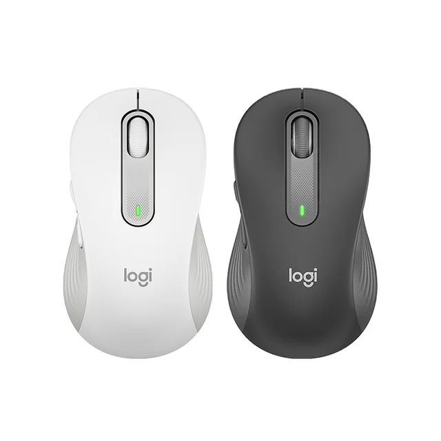 2022 new logitech M650 M650L wireless mouse for notebook desktop optional new wireless office mouse