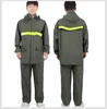 Verde militar