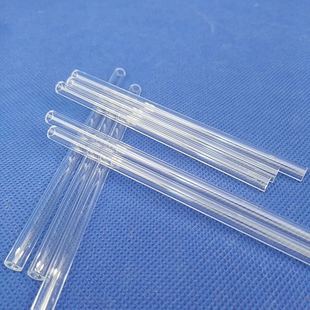 Cheap Soda Lime Glass Tube for Sale