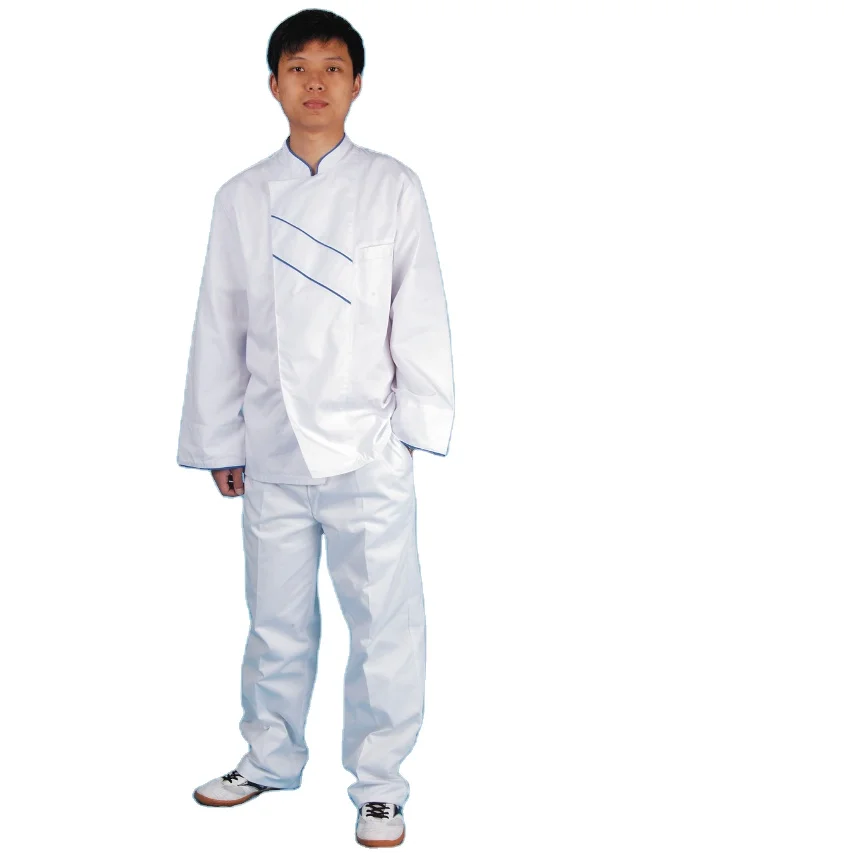 Hotel Uniform Room Attendant Housekeeping Workwear Chef Uniform Buy Chef Uniform,Hotel
