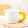 2-White and yellow