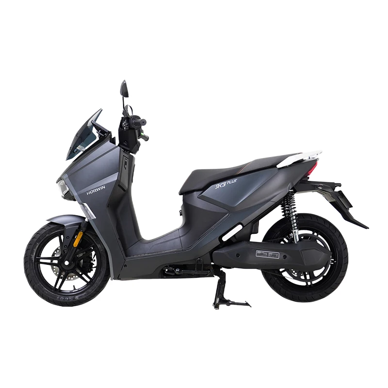 Hot Sale Horwin SK3 Plus 4500W Electric Touring Motorcycle for - Main Image