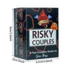 Couple d'aventuriers multi-risque